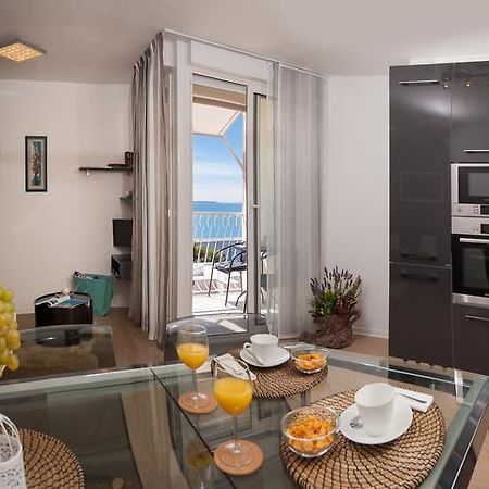 Mariva Luxury Apartment Split Quarto foto