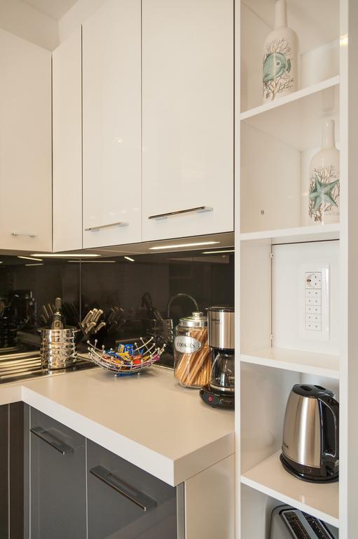 Mariva Luxury Apartment Split Exterior foto