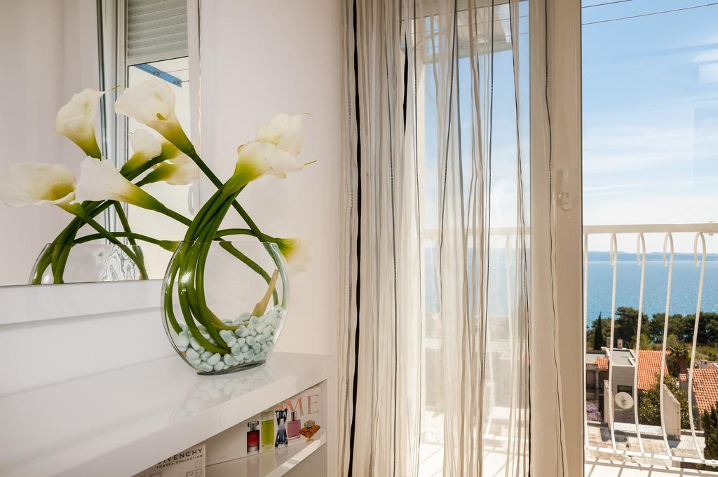 Mariva Luxury Apartment Split Quarto foto