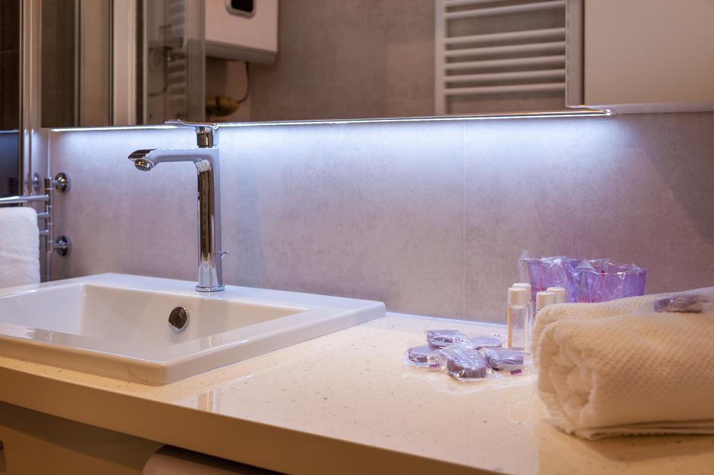 Mariva Luxury Apartment Split Quarto foto
