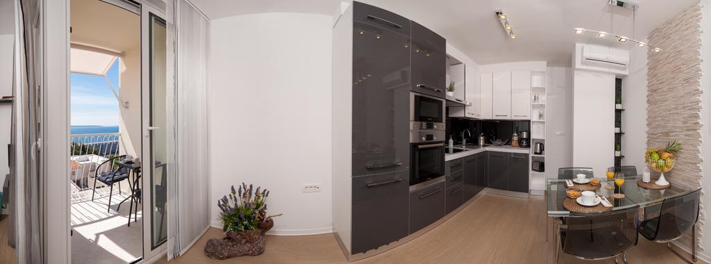 Mariva Luxury Apartment Split Quarto foto