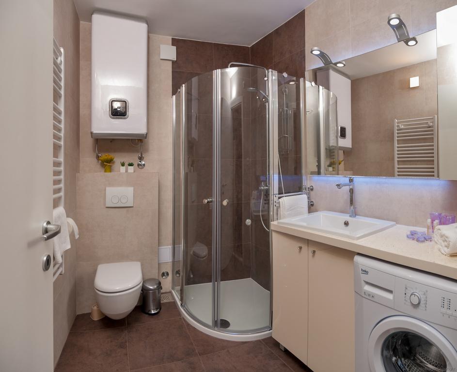 Mariva Luxury Apartment Split Quarto foto