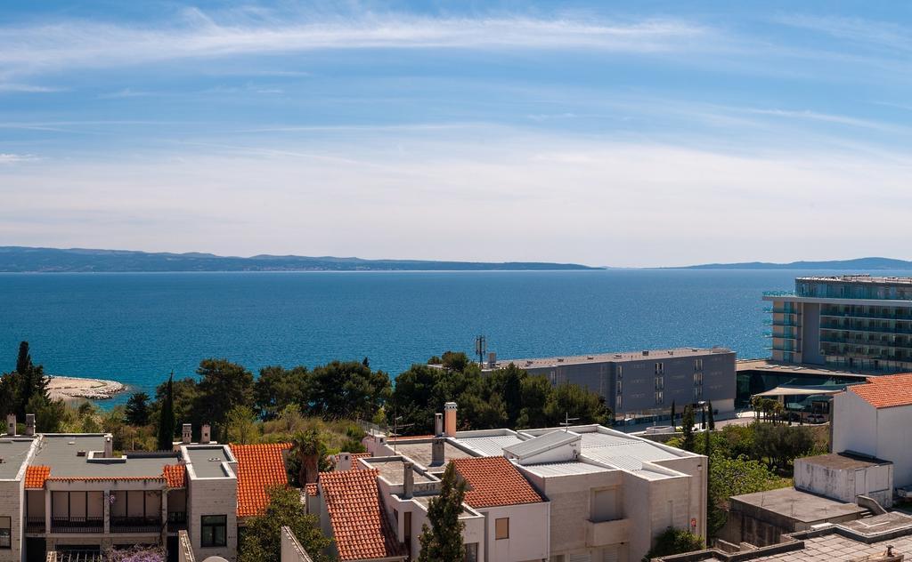Mariva Luxury Apartment Split Quarto foto